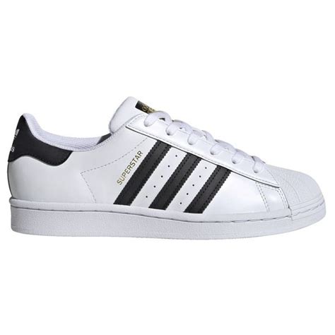 adidas superstar schoenen dames zwart wir